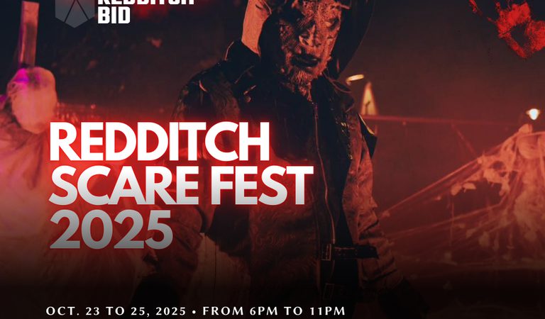 Scarefest 2025