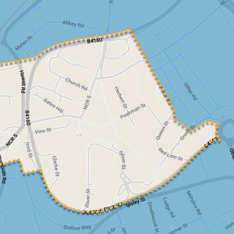 Rbid map redditch v03