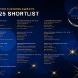 RBA 25 Shortlist